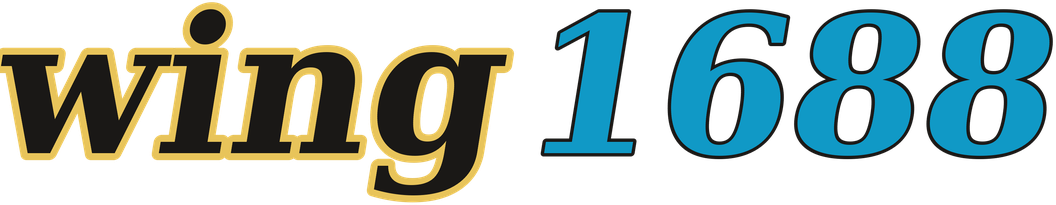wing1688 logo